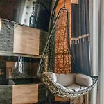 Cozy In With House A Mountain View