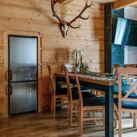 Cozy In With House A Mountain View Casa vacanze