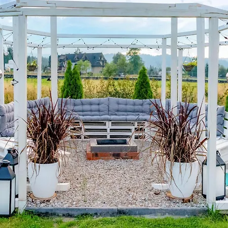 Gorgeous In Prázdninový dům *