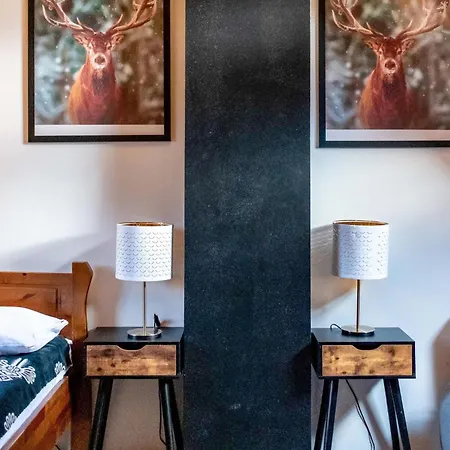 Casa vacanze Cozy In With House A Mountain View