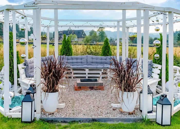 Gorgeous In Сasa de vacaciones *